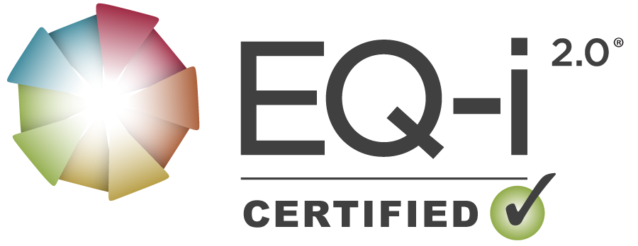 EQ-i 2.0 Certified logo